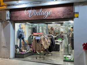 Vintage - Blanes
