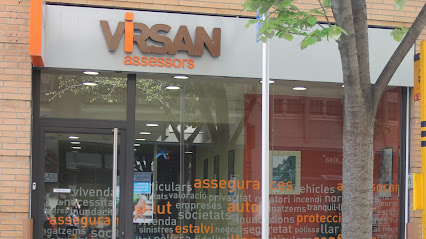 Foto Virsan Assessors Professionals S.L.U.