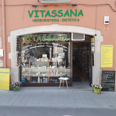 Foto VITASSANA CENTRO