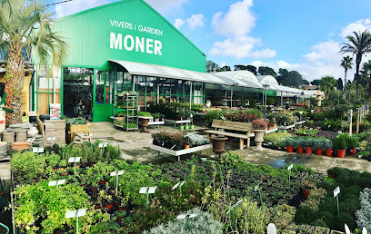 Foto Vivers i Garden Moner S.L.