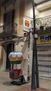 Vives Shoes - Palafrugell