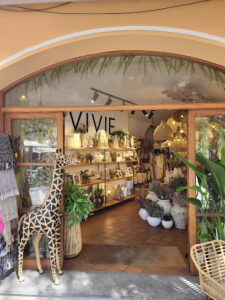VIVIE - Palafrugell