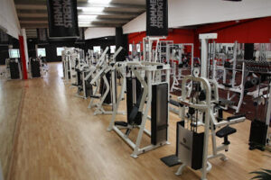 Wellness Place - Melianta