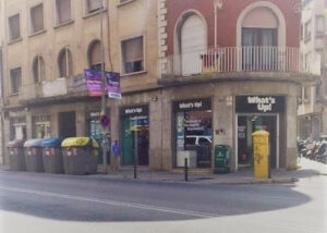 What's Up! | Academia de inglés Girona - Girona