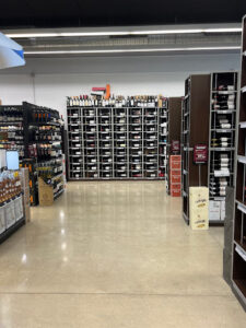 Wine Palace Blanes - Blanes