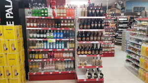 Wine Palace Empuriabrava - Empuriabrava