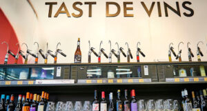 Wine Palace Figueres - Figueres