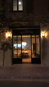 Winet Nömada - Palamós