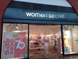 women'secret - Girona
