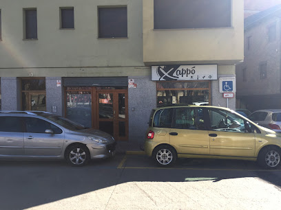 Foto xappó