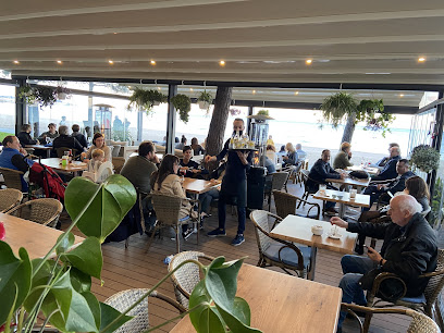 Foto Xic Beach Restaurant, Lounge
