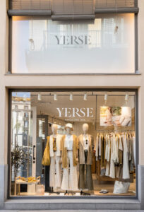 YERSE - Girona