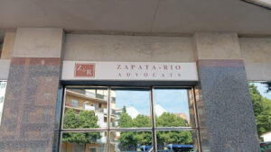 Zapata Rio Advocats - Salt