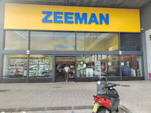 Zeeman - Palafrugell