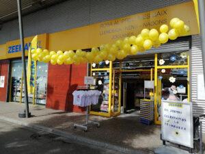 Zeeman Girona Carrer de Salt - Girona