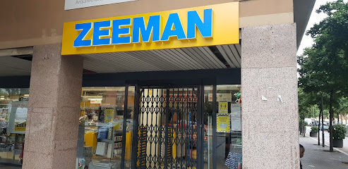 Foto Zeeman Salt