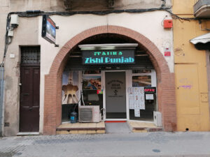 Zishi Punjab Restaurant - Figueres