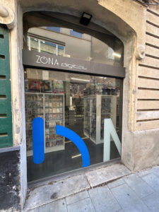 Zona Digital - Figueres