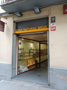 Zona Natura - Figueres